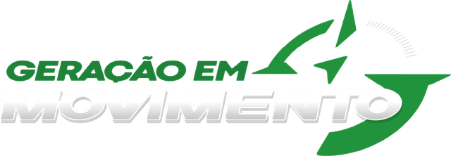 Geração em Movimento